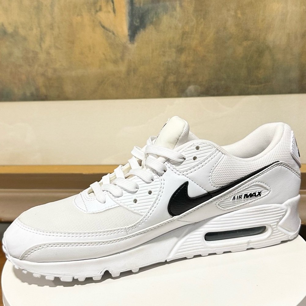 👟 NIKE AIR 👟 Nike Air Max 90 Size: 12 - Picture 4 of 15